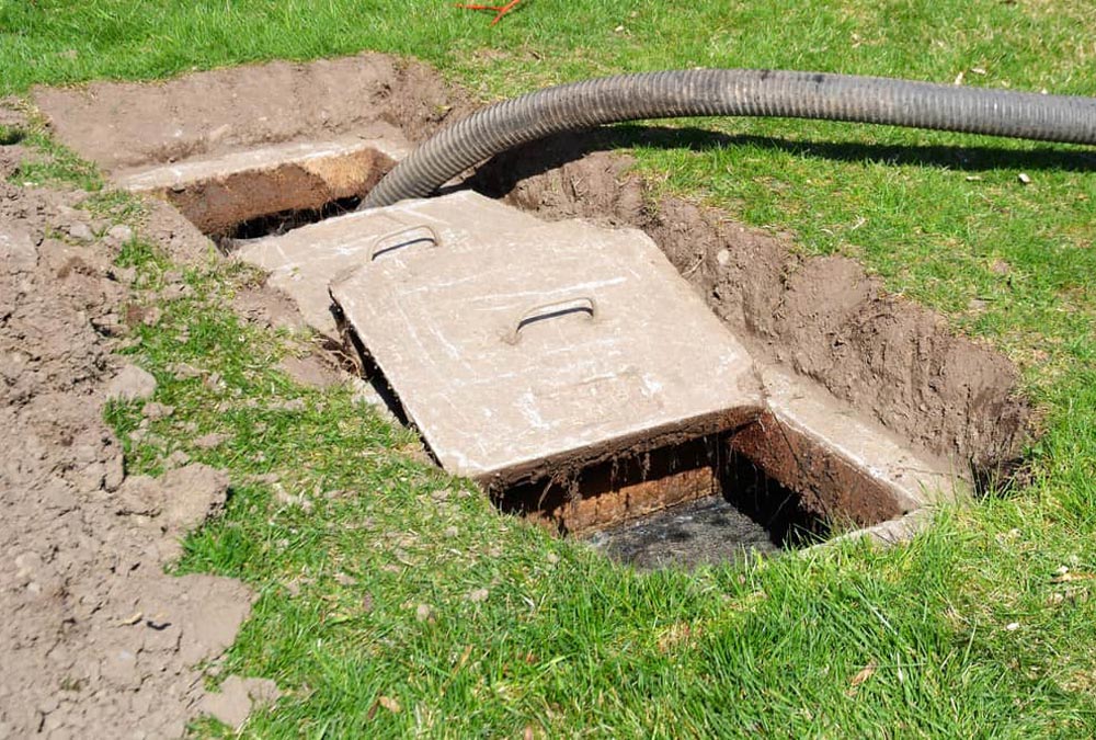 The Do's and Don'ts of Septic Maintenance Keep Your System Healthy and